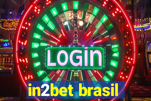 in2bet brasil